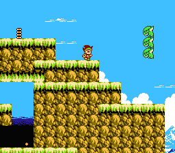 聖鈴伝説リックル - ファミコンチート集 Wiki* 聖鈴伝説リックル - ファミコンチート集 Wiki*